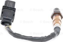 BOSCH 0 281 004 060 - Lambda Sensoru furqanavto.az