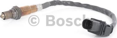 BOSCH 0281004018 - Lambda Sensoru furqanavto.az