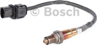 BOSCH 0 281 004 079 - Lambda Sensoru www.furqanavto.az