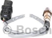 BOSCH 0 281 004 191 - Lambda Sensoru furqanavto.az