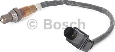 BOSCH 0 281 004 143 - Lambda Sensoru furqanavto.az