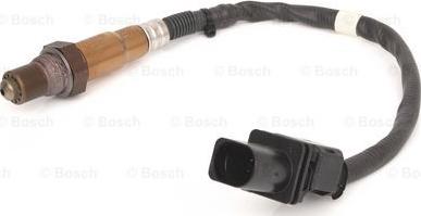 BOSCH 0 281 004 157 - Lambda Sensoru furqanavto.az