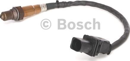 BOSCH 0 281 004 167 - Lambda Sensoru furqanavto.az