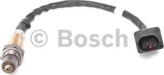 BOSCH 0 281 004 124 - Lambda Sensoru furqanavto.az