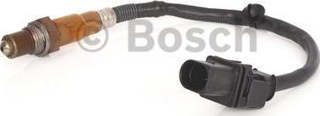 BOSCH 0 281 004 175 - Lambda Sensoru furqanavto.az