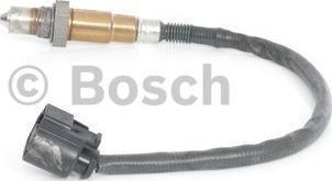 BOSCH 0 281 004 209 - Lambda Sensoru furqanavto.az