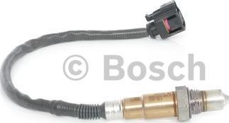 BOSCH 0 281 004 209 - Lambda Sensoru furqanavto.az