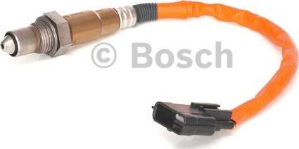 BOSCH 0 281 004 226 - Lambda Sensoru furqanavto.az