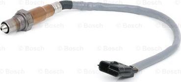 BOSCH 0 281 004 221 - Lambda Sensoru furqanavto.az