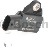 BOSCH 0 281 006 563 - Sensor, təzyiqi artırın furqanavto.az