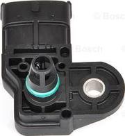 BOSCH 0 281 006 095 - Sensor, təzyiqi artırın furqanavto.az