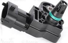 BOSCH 0 281 006 095 - Sensor, təzyiqi artırın furqanavto.az