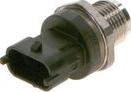 BOSCH 0 281 006 064 - Sensor, yanacaq təzyiqi furqanavto.az