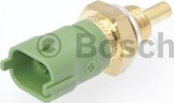 BOSCH 0 281 006 021 - Sensor, yanacağın temperaturu furqanavto.az