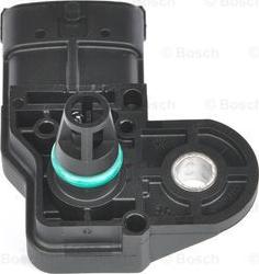 BOSCH 0 281 006 076 - Sensor, təzyiqi artırın furqanavto.az