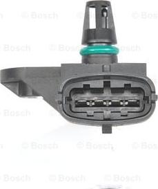 BOSCH 0 281 006 076 - Sensor, təzyiqi artırın furqanavto.az