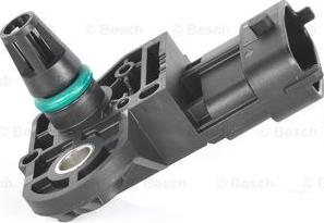 BOSCH 0 281 006 076 - Sensor, təzyiqi artırın furqanavto.az