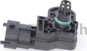 BOSCH 0 281 006 102 - Sensor, təzyiqi artırın furqanavto.az