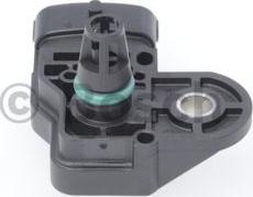 BOSCH 0 281 006 102 - Sensor, təzyiqi artırın furqanavto.az