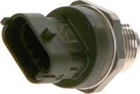 BOSCH 0281006186 - Sensor, yanacaq təzyiqi furqanavto.az