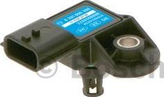 BOSCH 0 281 006 390 - Sensor furqanavto.az