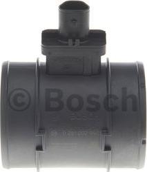 BOSCH 0 281 002 940 - Hava Kütləsi Sensoru furqanavto.az