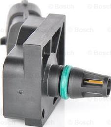 BOSCH 0 281 002 573 - Sensor, təzyiqi artırın furqanavto.az