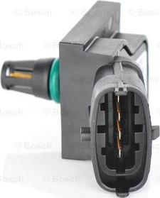 BOSCH 0 281 002 573 - Sensor, təzyiqi artırın furqanavto.az