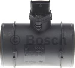 BOSCH 0 281 002 663 - Hava Kütləsi Sensoru furqanavto.az