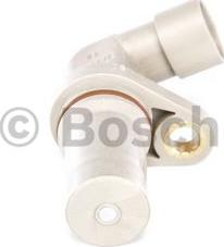 BOSCH 0 281 002 603 - Sensor, krank mili nəbzi furqanavto.az