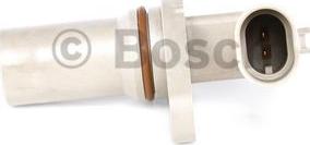 BOSCH 0 281 002 603 - Sensor, krank mili nəbzi furqanavto.az