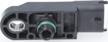 BOSCH 0 281 002 616 - Sensor, təzyiqi artırın furqanavto.az