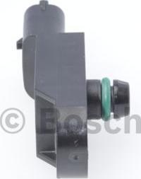 BOSCH 0 281 002 616 - Sensor, təzyiqi artırın furqanavto.az