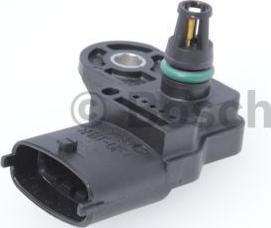 BOSCH 0 281 002 680 - Sensor www.furqanavto.az