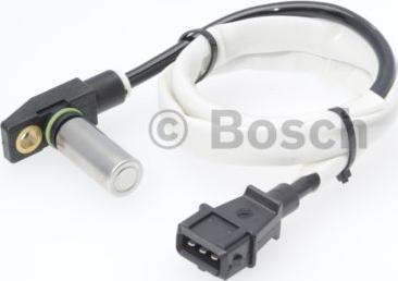 BOSCH 0 281 002 089 - Sensor, krank mili nəbzi furqanavto.az