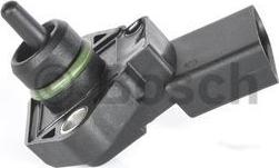 BOSCH 0 281 002 177 - Sensor, giriş havasının temperaturu furqanavto.az