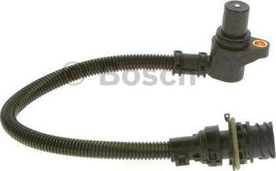 BOSCH 0 281 002 248 - Sensor, krank mili nəbzi furqanavto.az