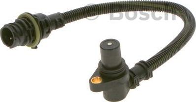 BOSCH 0 281 002 248 - Sensor, krank mili nəbzi furqanavto.az