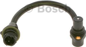 BOSCH 0 281 002 248 - Sensor, krank mili nəbzi furqanavto.az