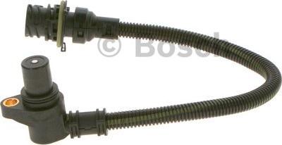 BOSCH 0 281 002 248 - Sensor, krank mili nəbzi furqanavto.az