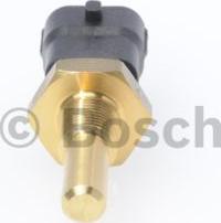 BOSCH 0 281 002 259 - Sensor, soyuducu suyun temperaturu www.furqanavto.az