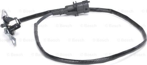 BOSCH 0 281 002 213 - Sensor, eksantrik mili mövqeyi furqanavto.az