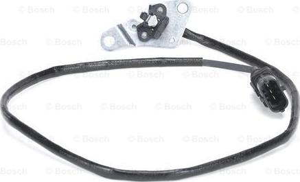 BOSCH 0 281 002 213 - Sensor, eksantrik mili mövqeyi furqanavto.az