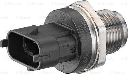 BOSCH 0 281 002 706 - Sensor, yanacaq təzyiqi furqanavto.az