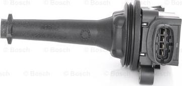 BOSCH 0 221 604 008 - Alovlanma bobini furqanavto.az