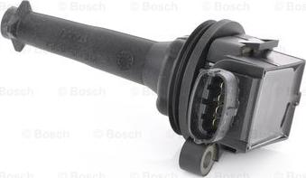 BOSCH 0 221 604 008 - Alovlanma bobini furqanavto.az