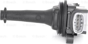 BOSCH 0 221 604 010 - Alovlanma bobini furqanavto.az