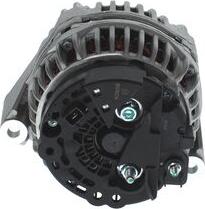 BOSCH 1 986 A00 945 - Alternator furqanavto.az