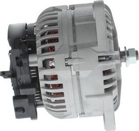 BOSCH 1 986 A00 969 - Alternator furqanavto.az