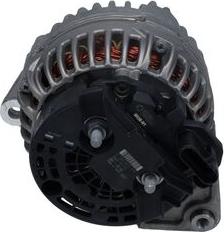 BOSCH 1 986 A00 966 - Alternator furqanavto.az